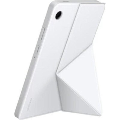 Samsung Book Cover White (Galaxy Tab A11)
